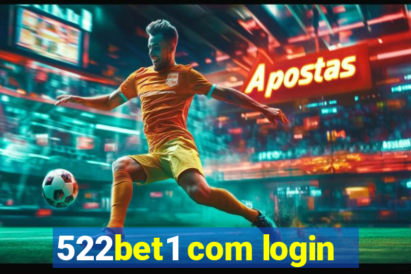 522bet1 com login